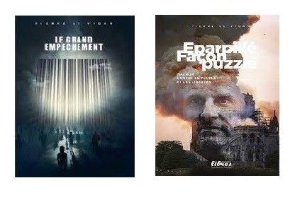 Le Grand Empéchement et la politique Macron contre le peuple