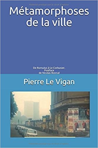 Métamorphoses de la ville